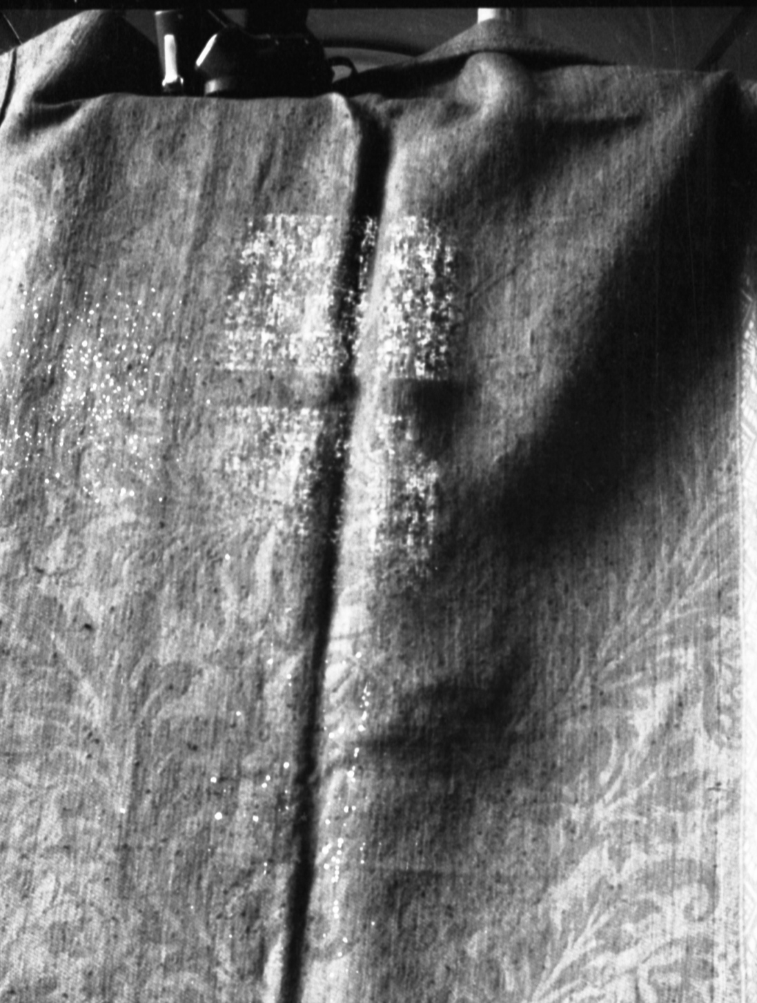 tappeto - manifattura bolognese (?) (sec. XVII)