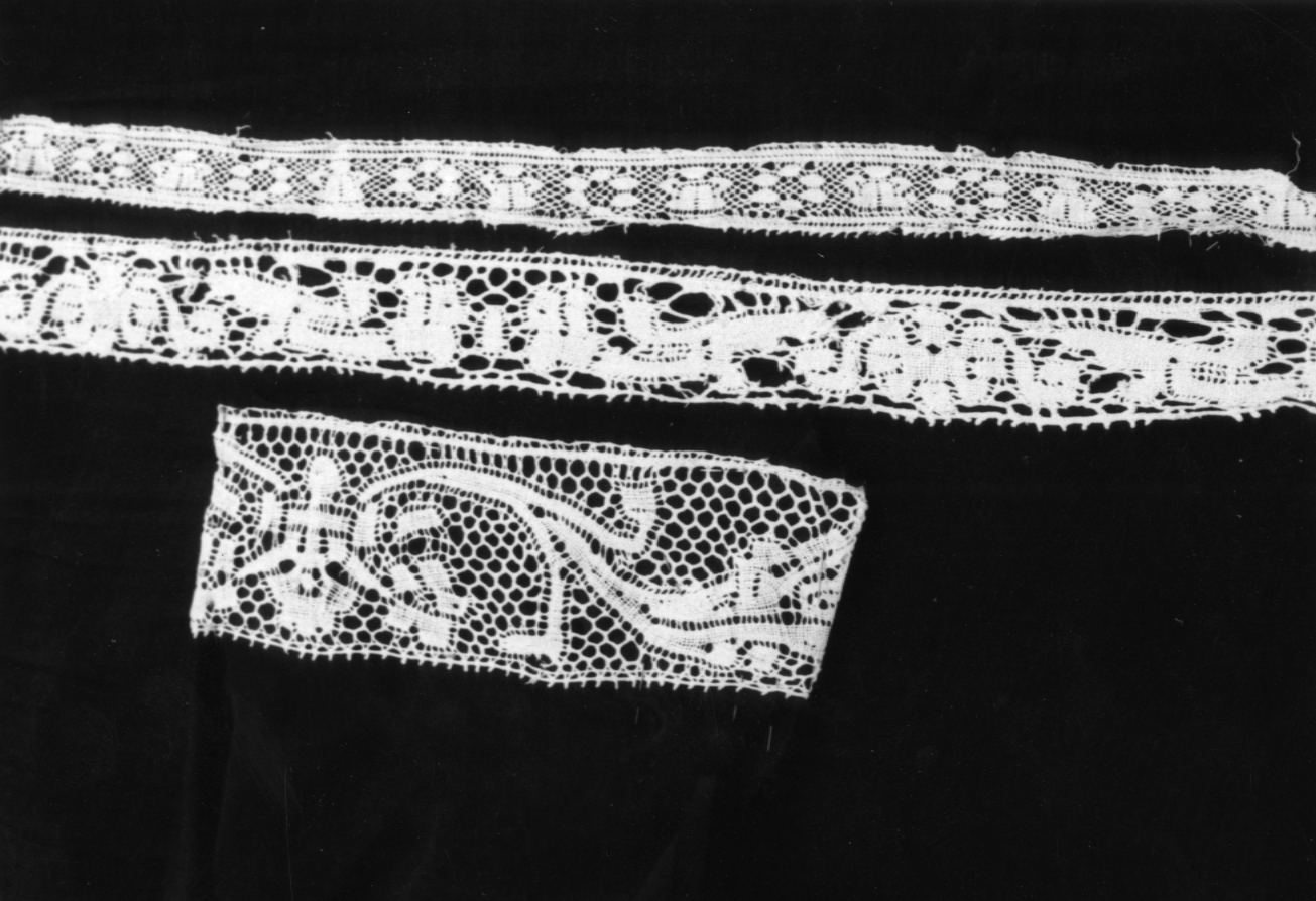 trina - manifattura bolognese (sec. XVII, sec. XVIII)