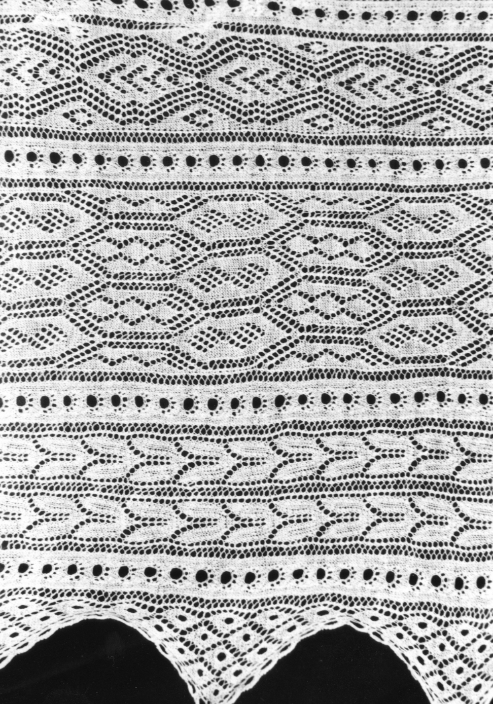 trina - manifattura bolognese (sec. XIX)