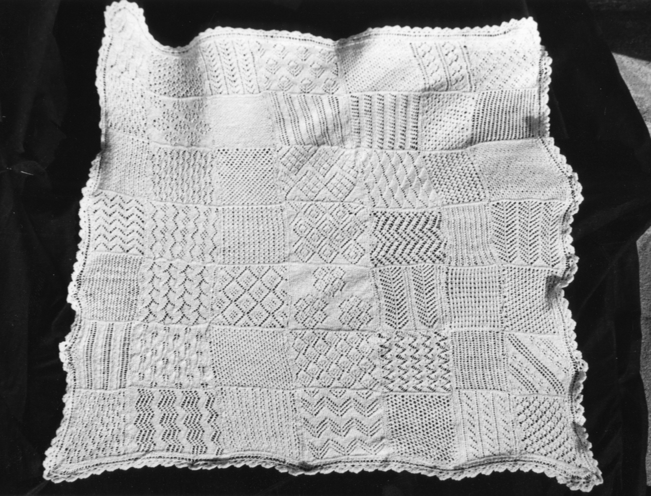 campionario - manifattura bolognese (sec. XIX)