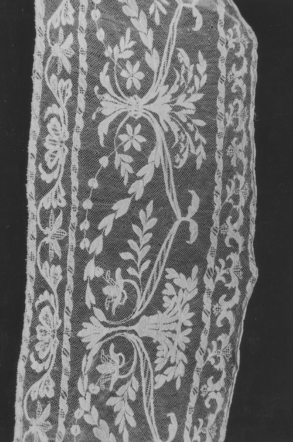 trina - manifattura bolognese (seconda metà sec. XIX)