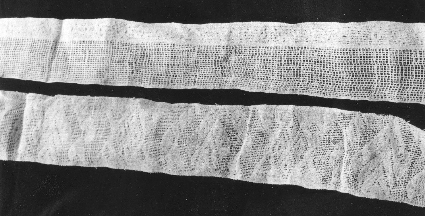 trina - manifattura bolognese (sec. XVIII)