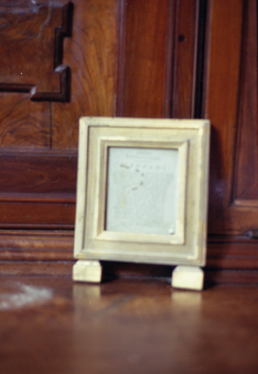 cartagloria, insieme - bottega bolognese (sec. XX)