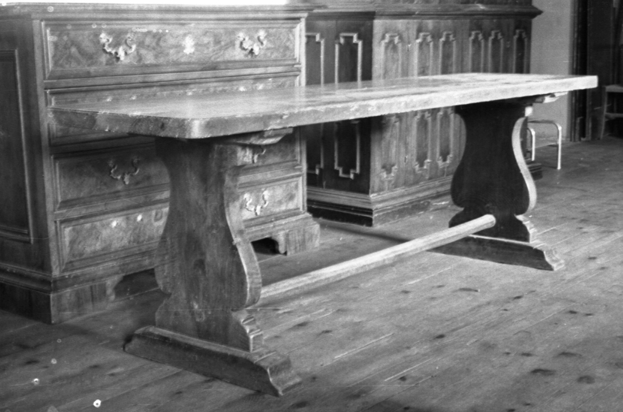 fratino - ambito bolognese (fine/inizio secc. XVIII/ XIX)