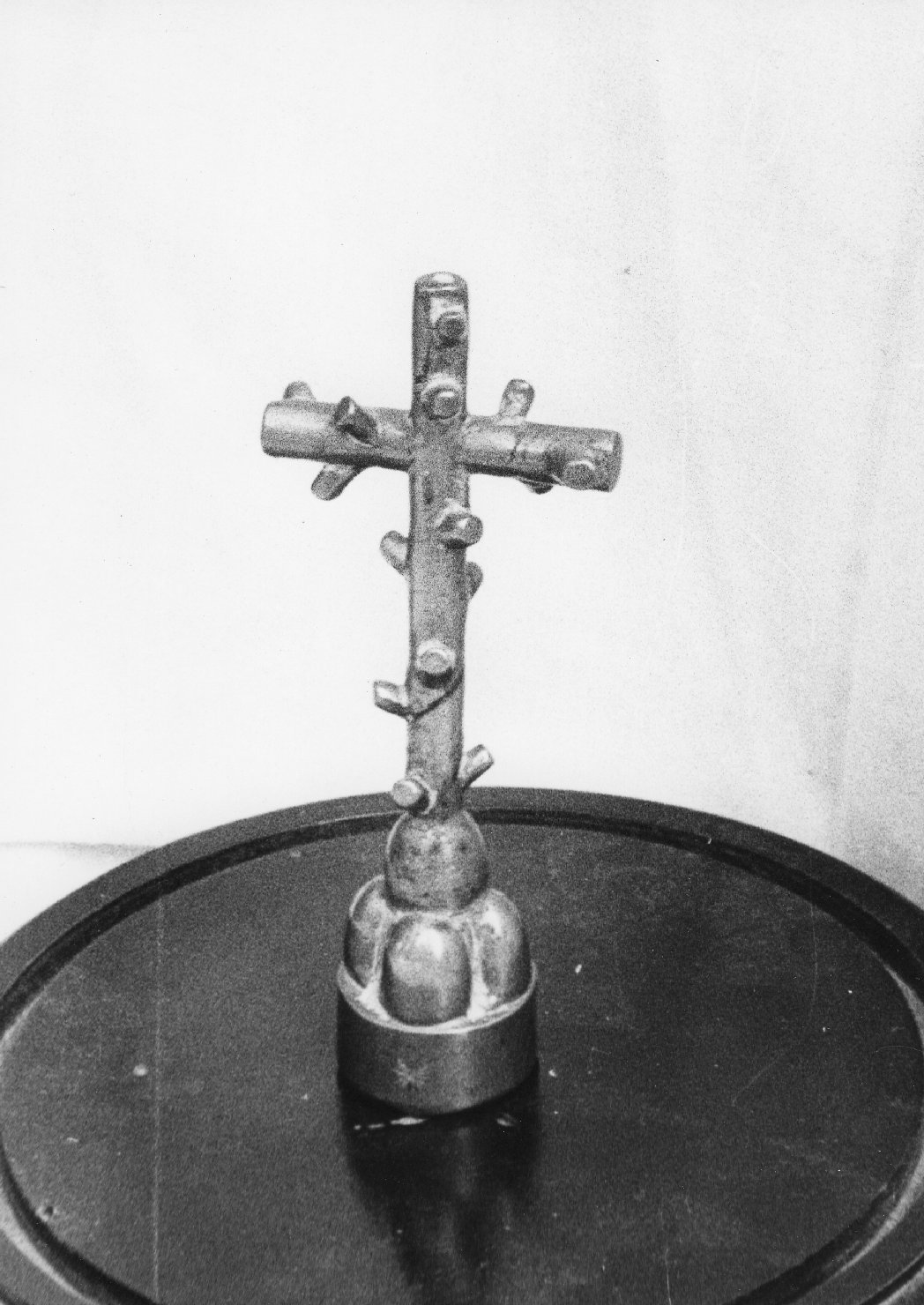 timbro - ambito bolognese (sec. XVII)