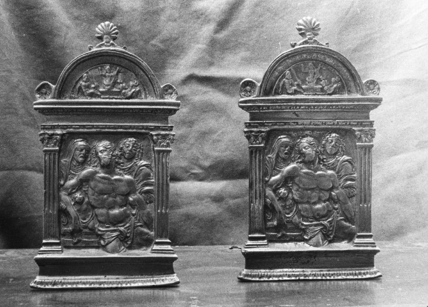 pace - ambito italiano (sec. XVI)