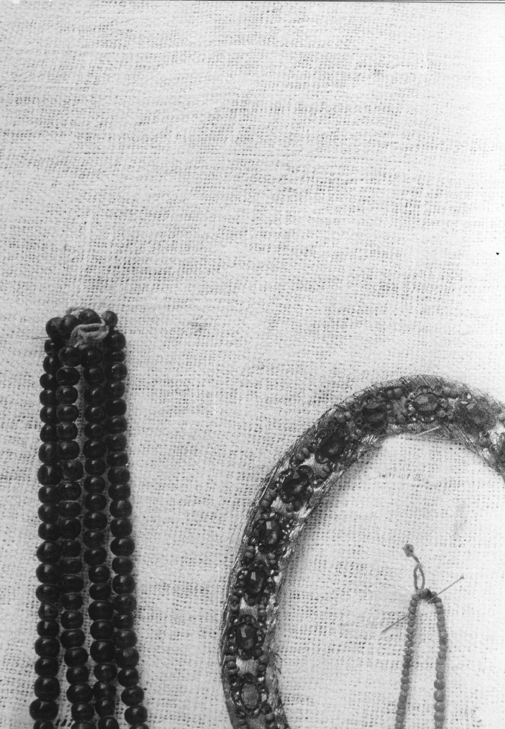 ex voto - ambito italiano (sec. XVIII)