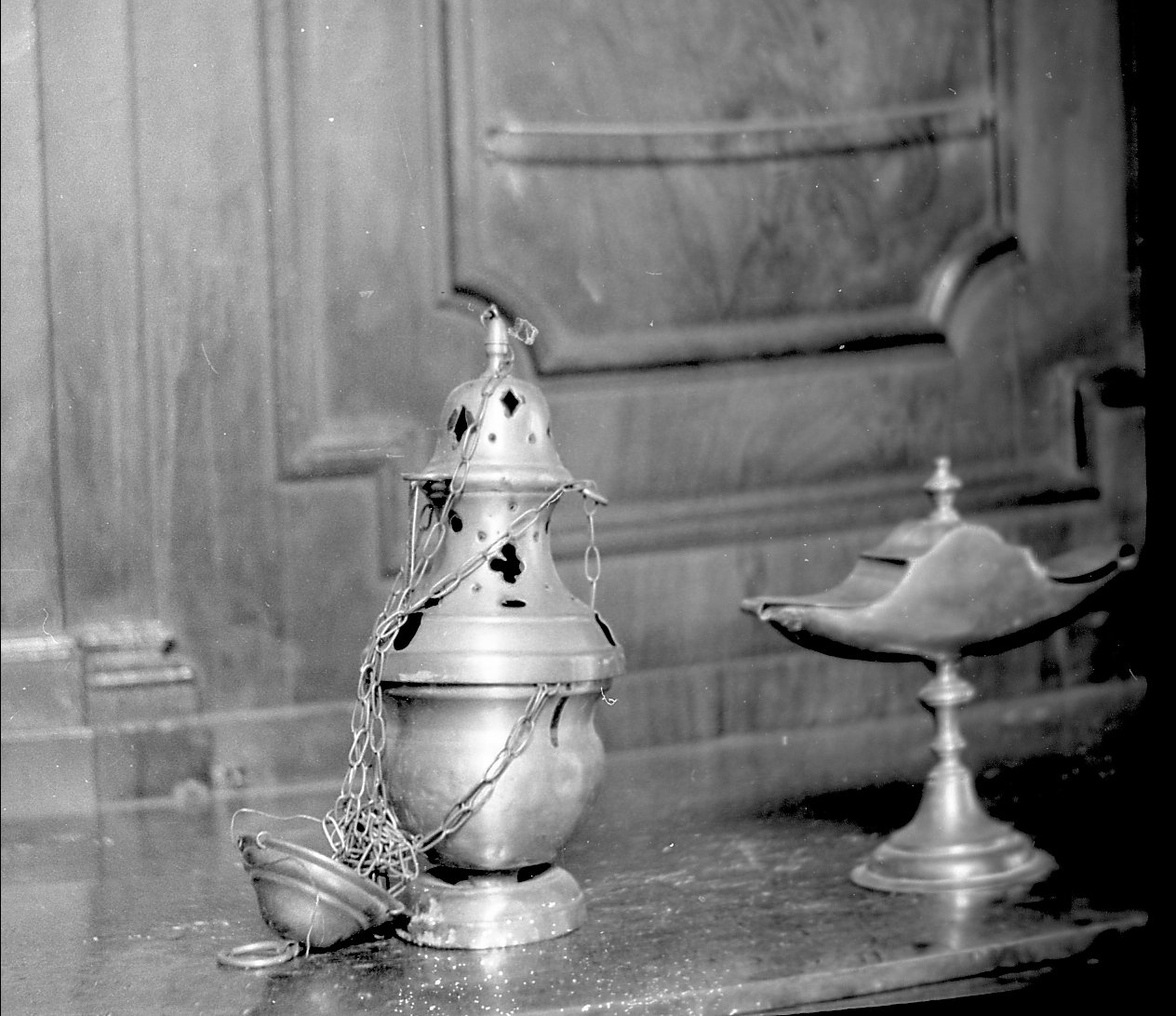 turibolo - produzione bolognese (sec. XVIII)