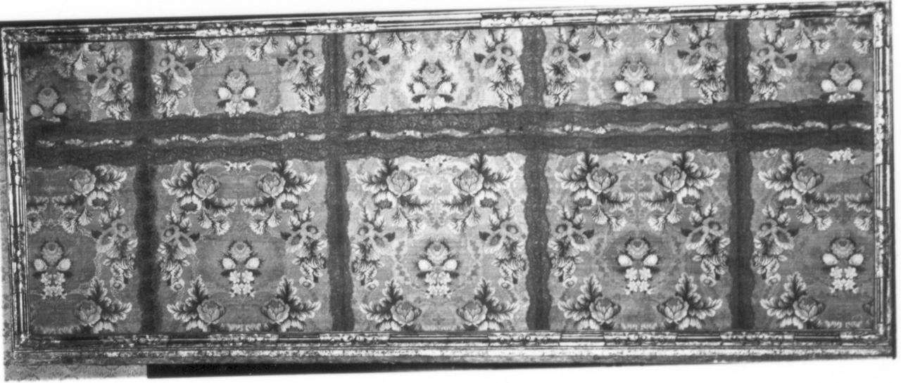 paliotto - manifattura veneziana (metà sec. XVIII)