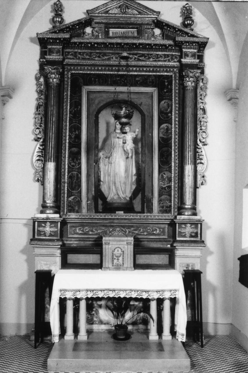 ancona - bottega modenese (prima metà sec. XVI)