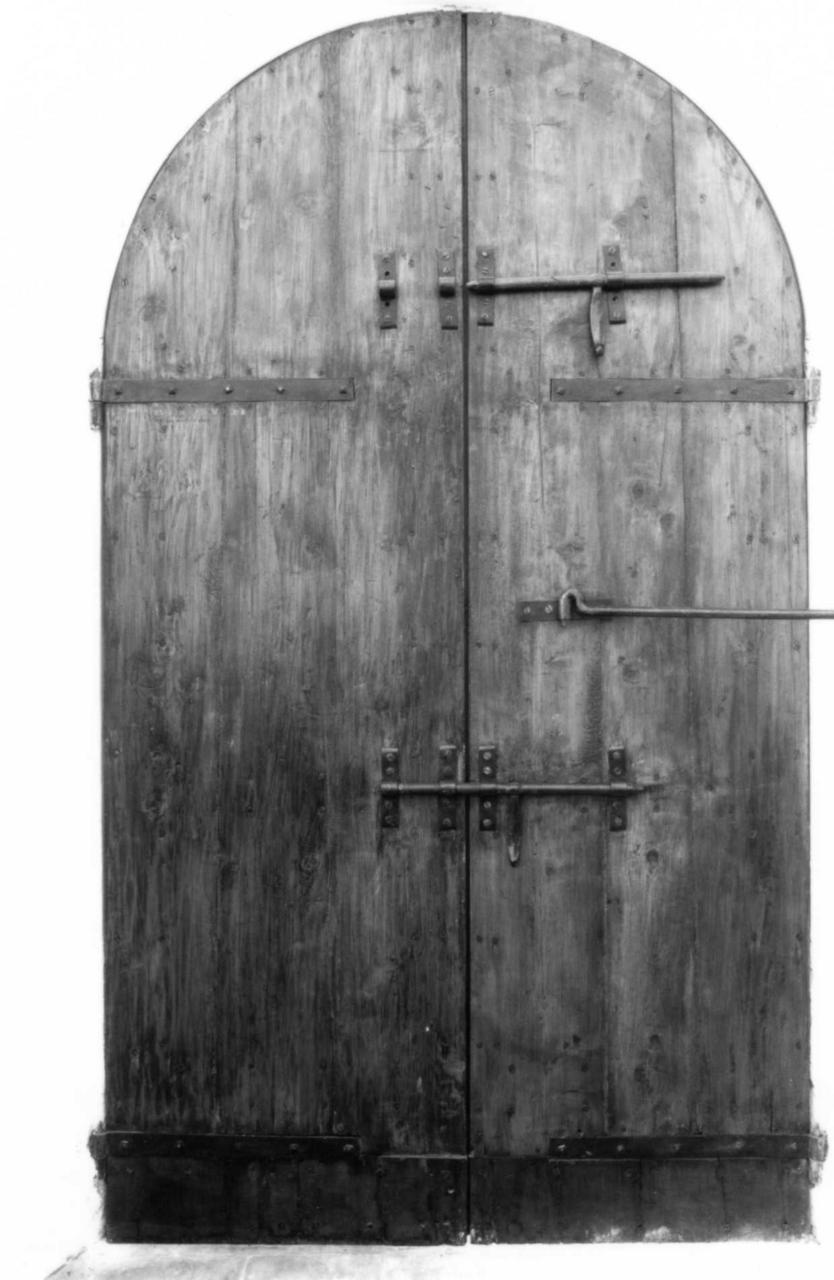 portale, serie - bottega reggiana (sec. XX)