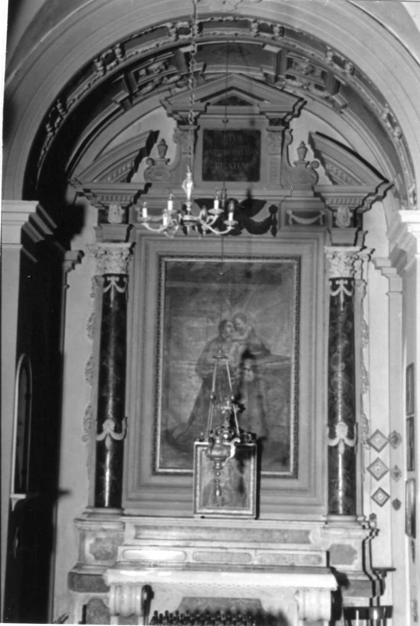 ancona - bottega emiliana (prima metà sec. XIX)