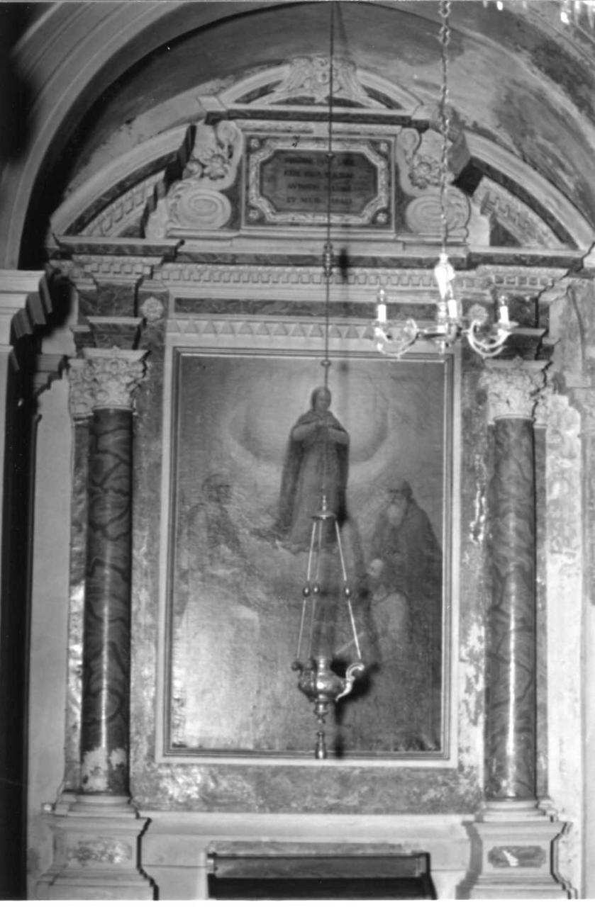 ancona - bottega emiliana (prima metà sec. XIX)