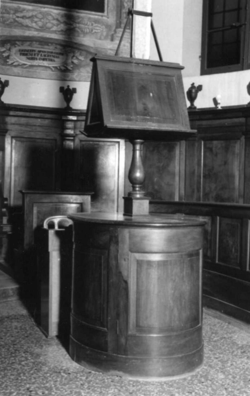 badalone - bottega emiliana (prima metà sec. XIX)