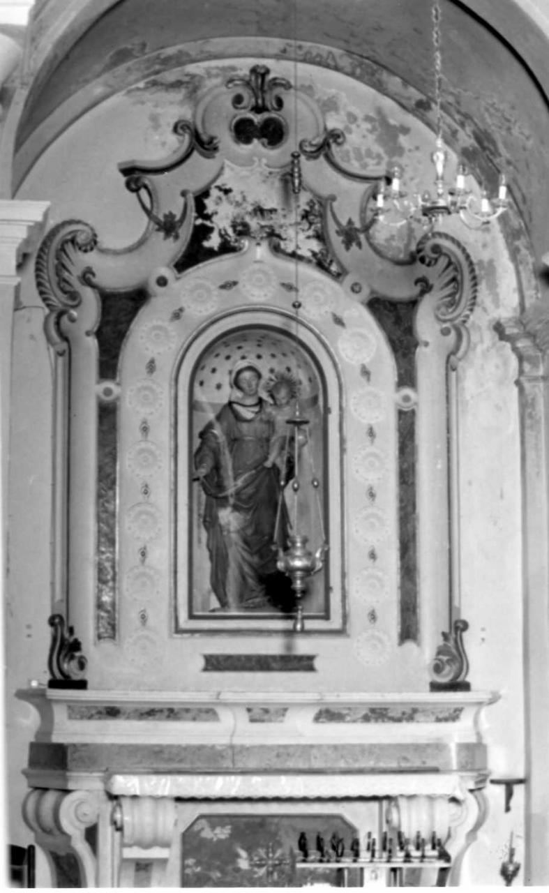 ancona - bottega emiliana (prima metà sec. XIX)