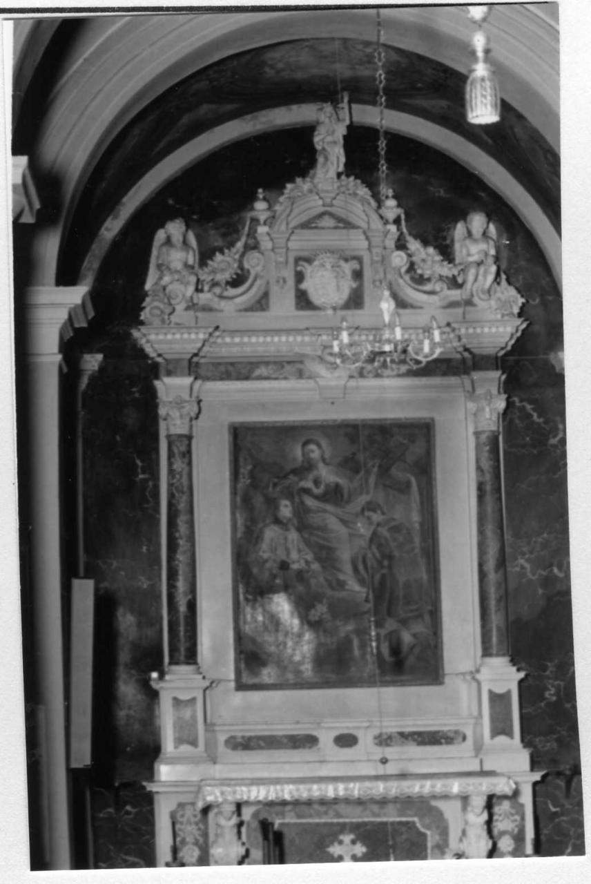 ancona - bottega emiliana (prima metà sec. XIX)