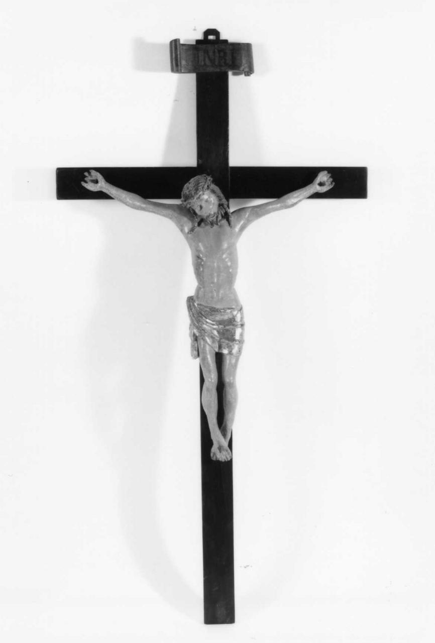 croce - ambito Italia centrale (sec. XVII, sec. XIX)