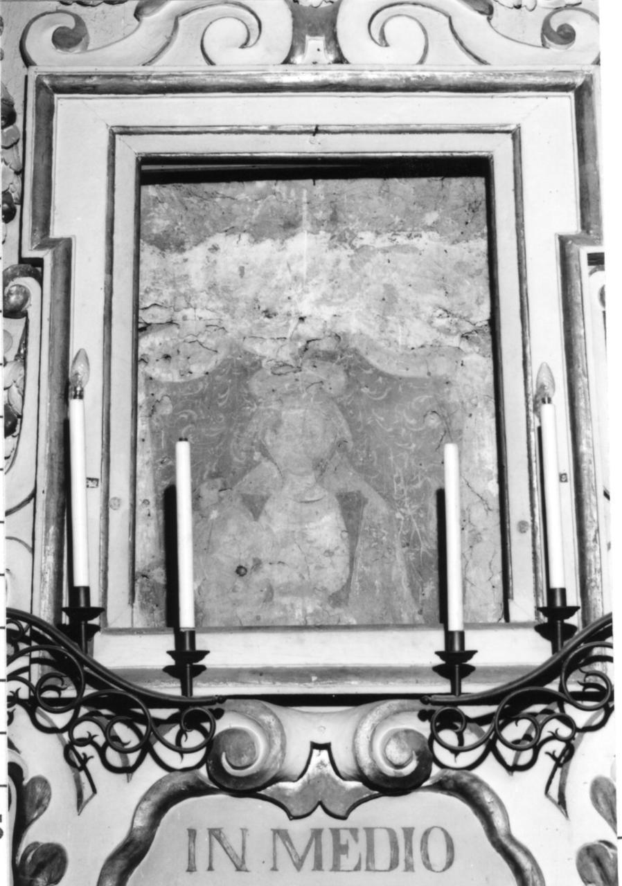 Madonna del Latte (dipinto) - ambito emiliano (prima metà sec. XVI)