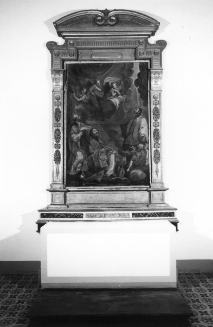 ancona - bottega reggiana (sec. XVIII)