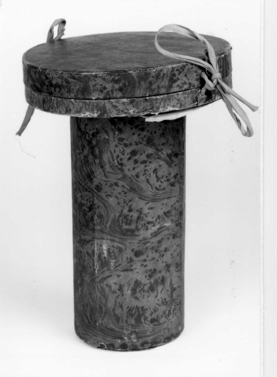 custodia di calice - bottega emiliana (inizio sec. XX)