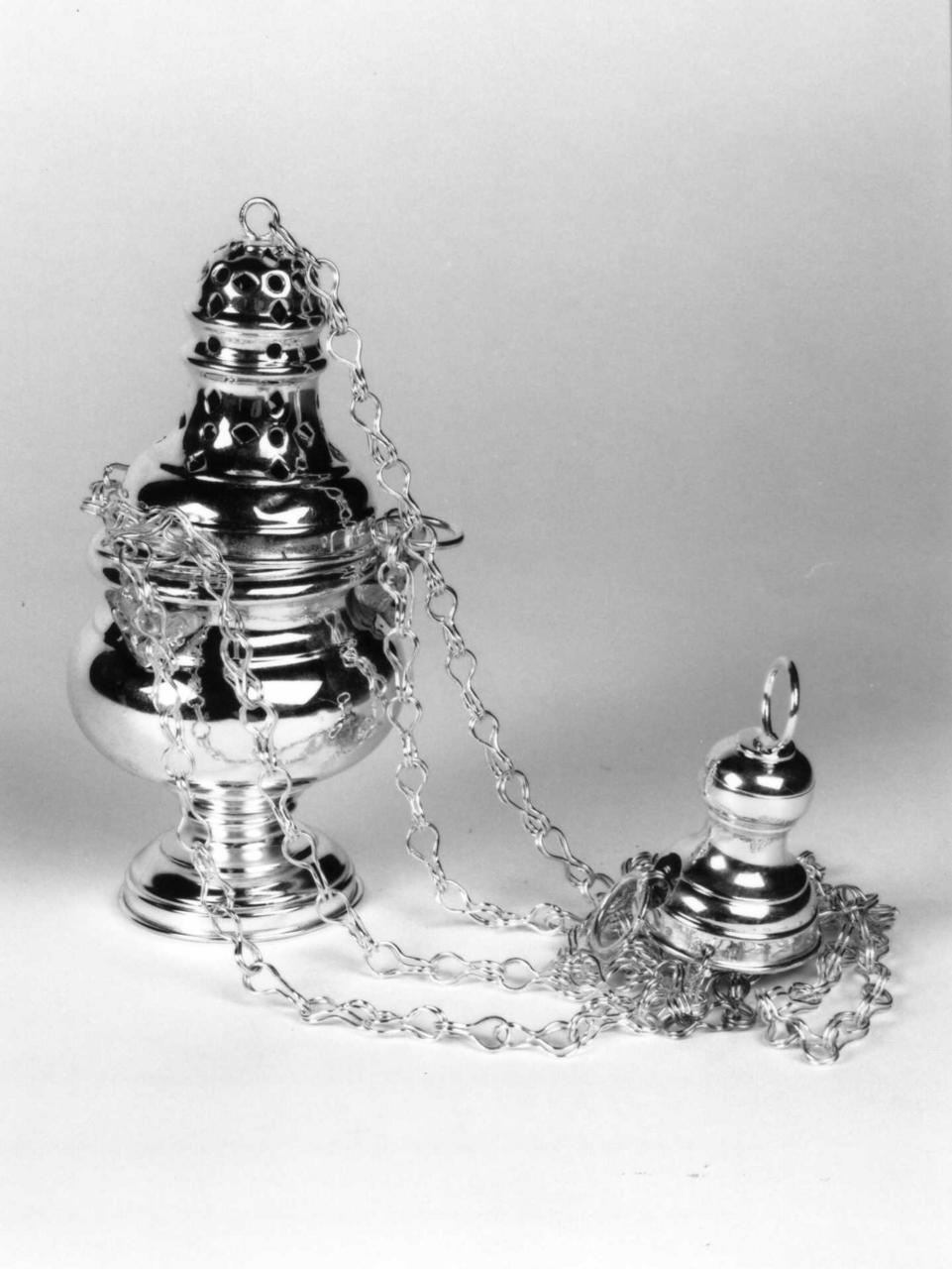 turibolo - bottega emiliana (sec. XX)