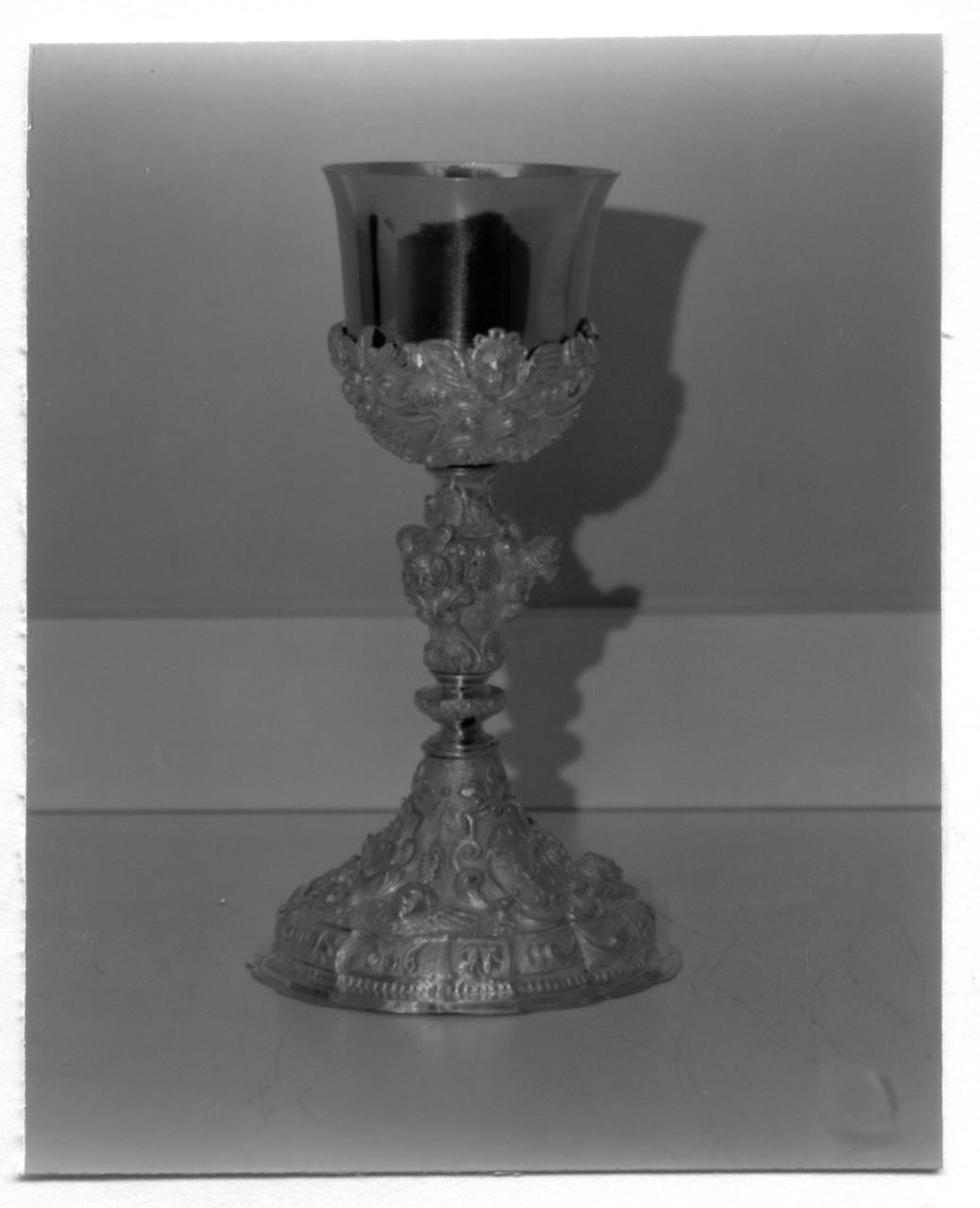 calice di Baisi Mauro (sec. XIX)