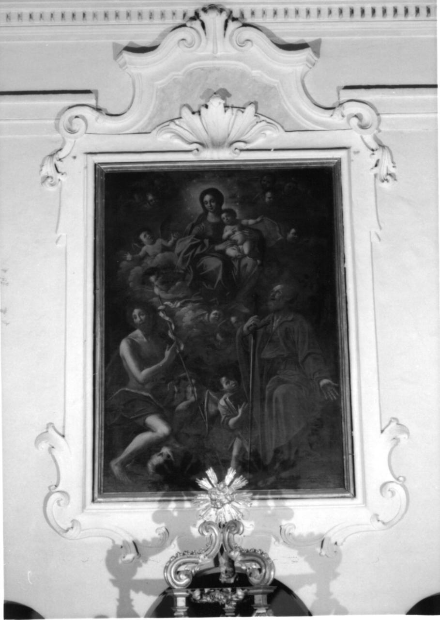 ancona - bottega reggiana (prima metà sec. XVIII)