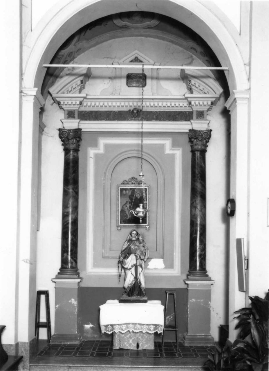 ancona - bottega emiliana (fine sec. XVII)