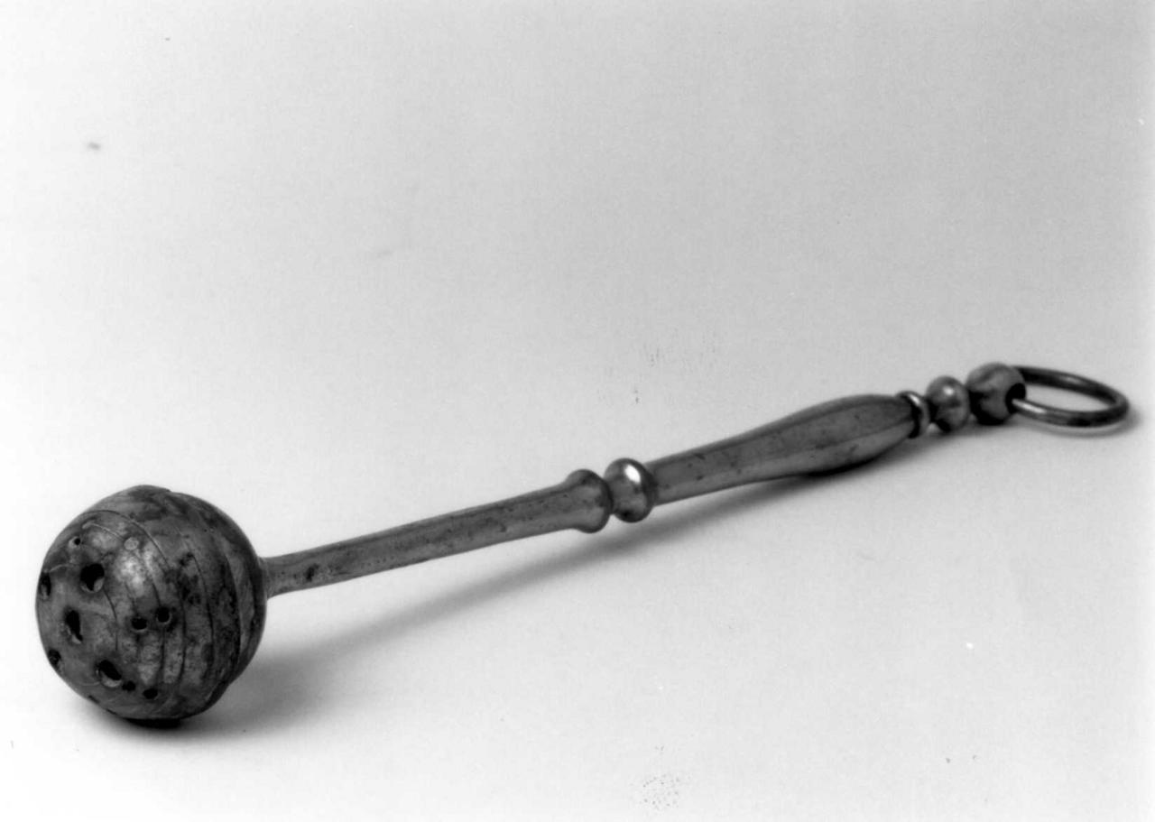 aspersorio - bottega emiliana (sec. XIX)