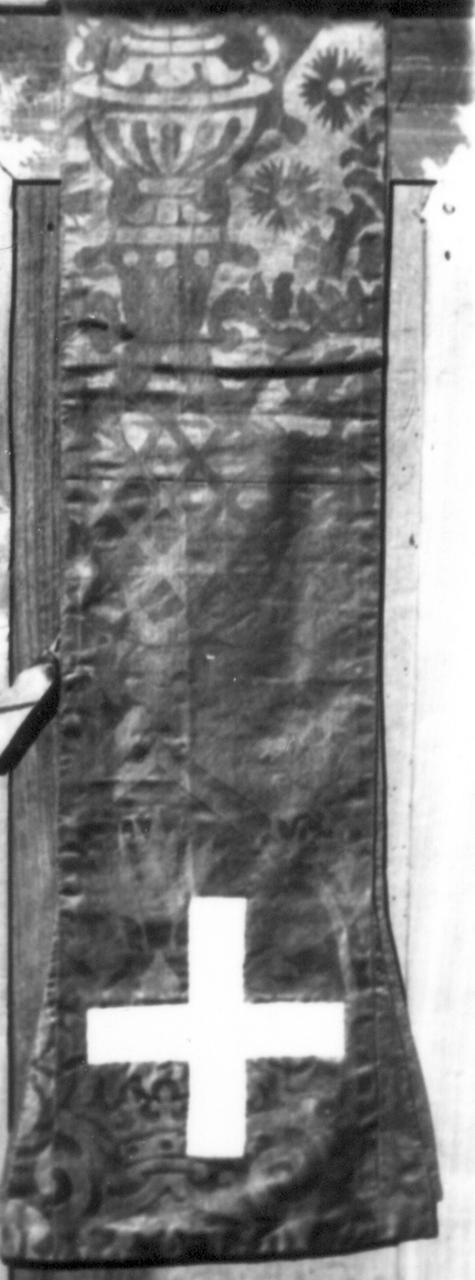 stola, serie - manifattura italiana (sec. XVI)