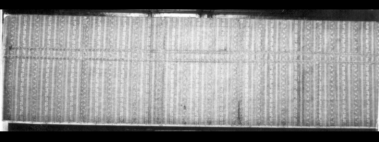 paliotto - manifattura italiana (sec. XIX)