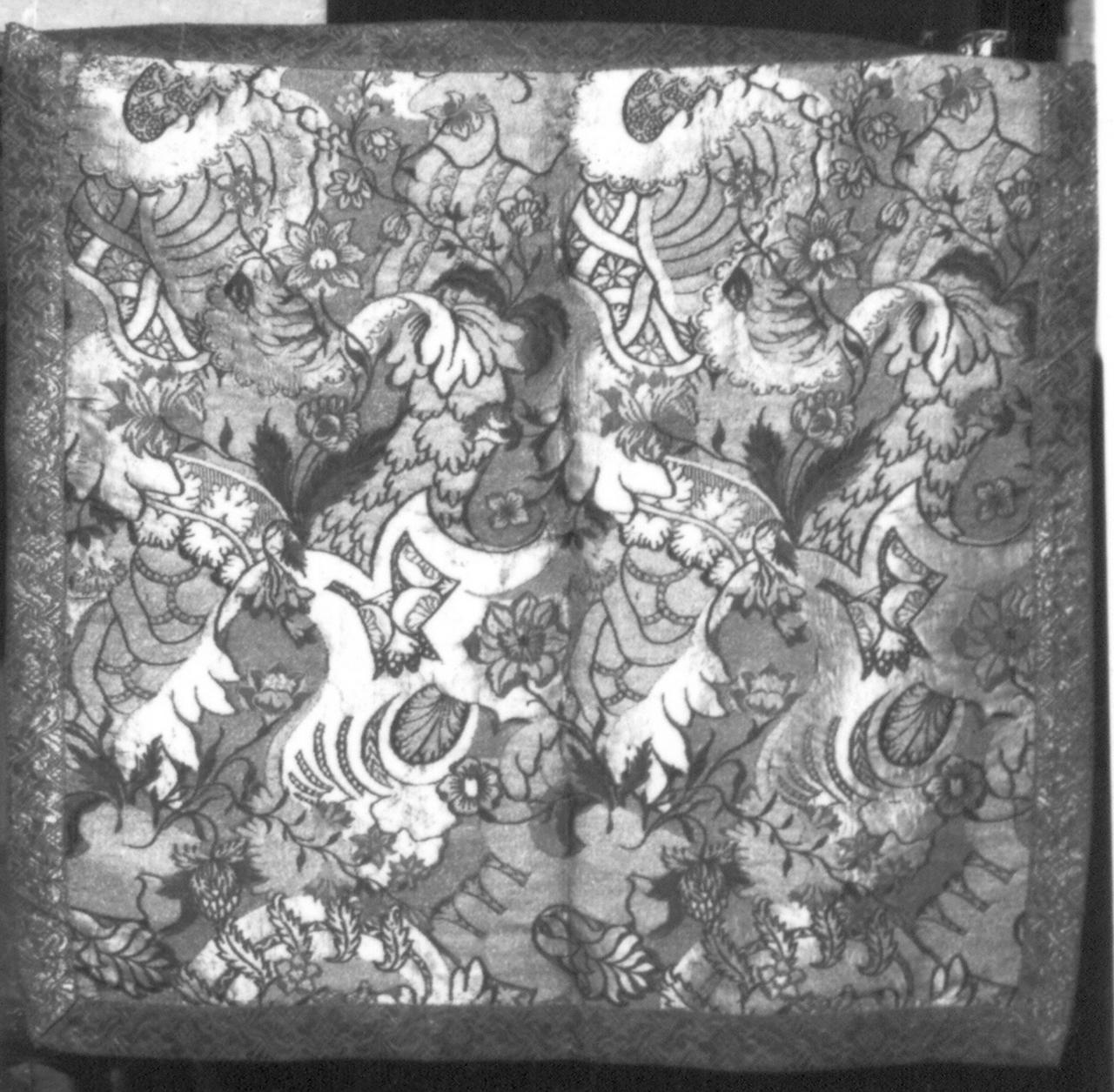 velo di calice - manifattura veneziana (sec. XVIII)