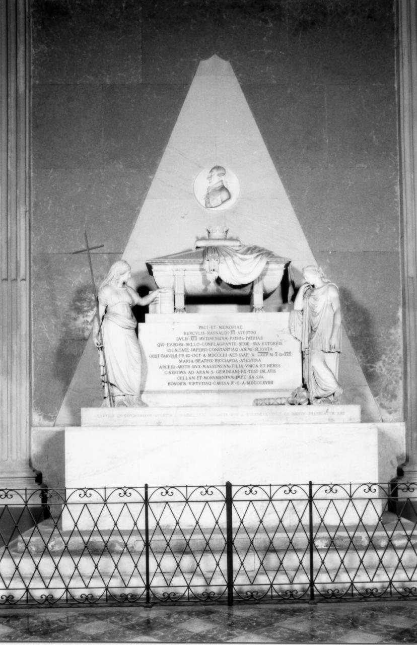cenotafio di Pisani Giuseppe (sec. XIX)