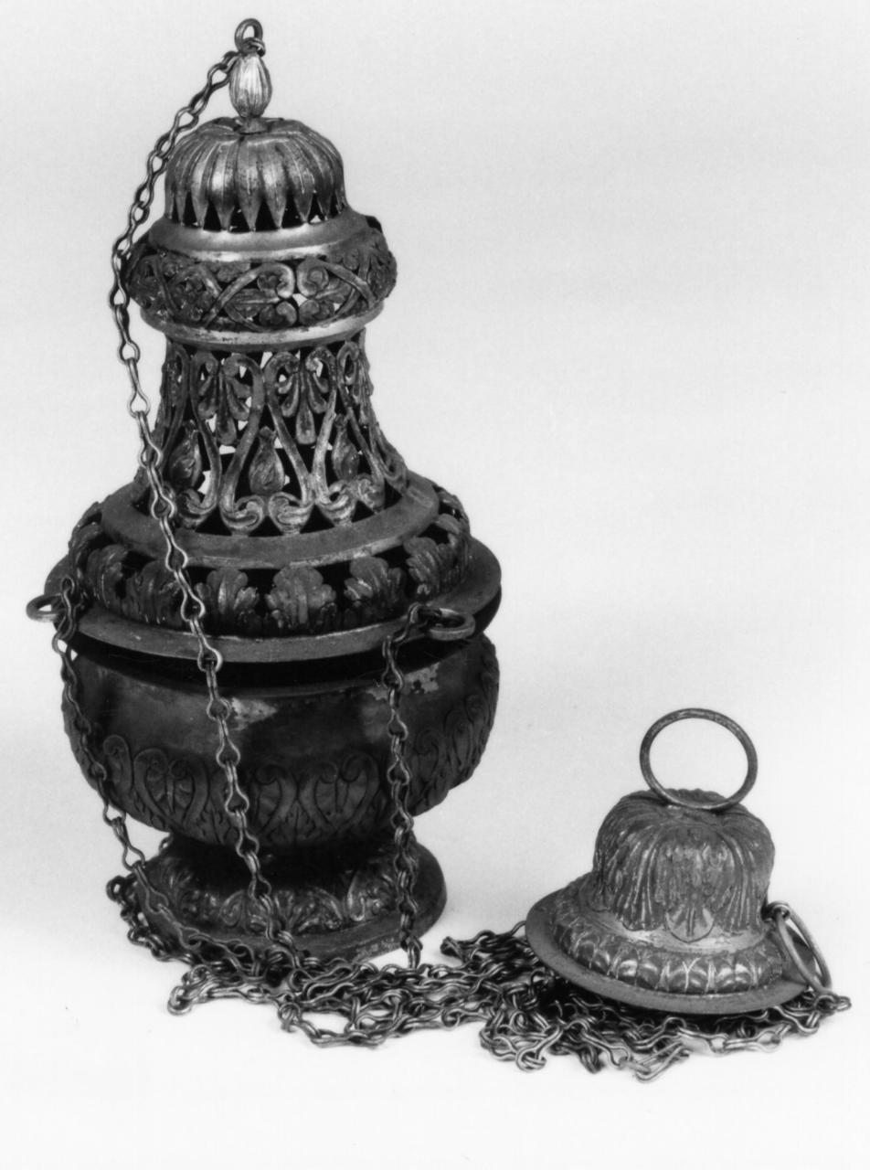 turibolo di Barbieri Filippo, Gambigliani Zoccoli Giuseppe (sec. XIX)