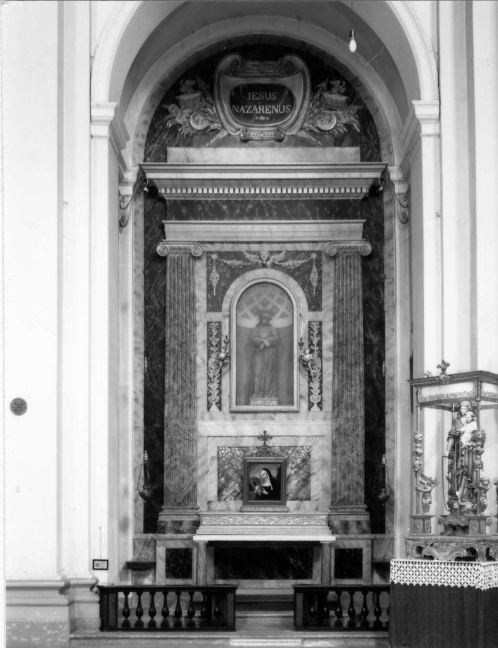 ancona di Tondelli Lazzaro (sec. XIX)