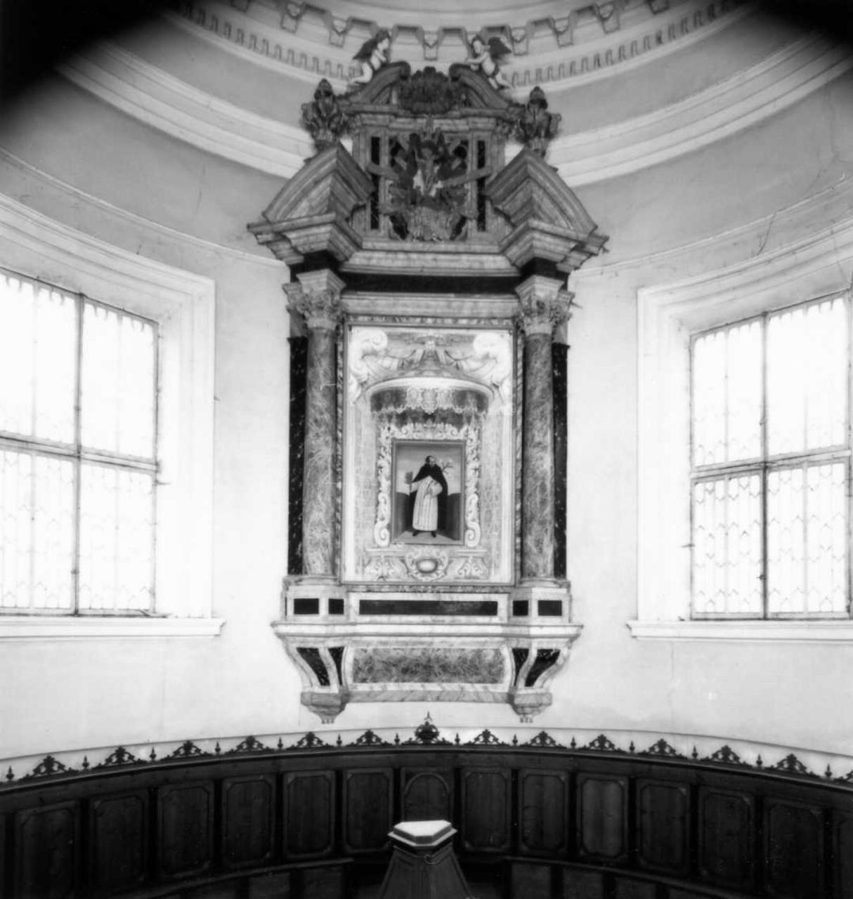 ancona di Ferraroni Giovan Maria detto Briga (sec. XVIII)