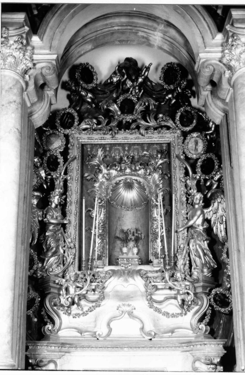 ancona, elemento d'insieme di Cocconcelli Giacomo (sec. XVII)