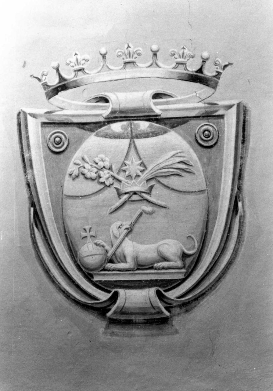 dipinto - ambito emiliano (sec. XVIII)