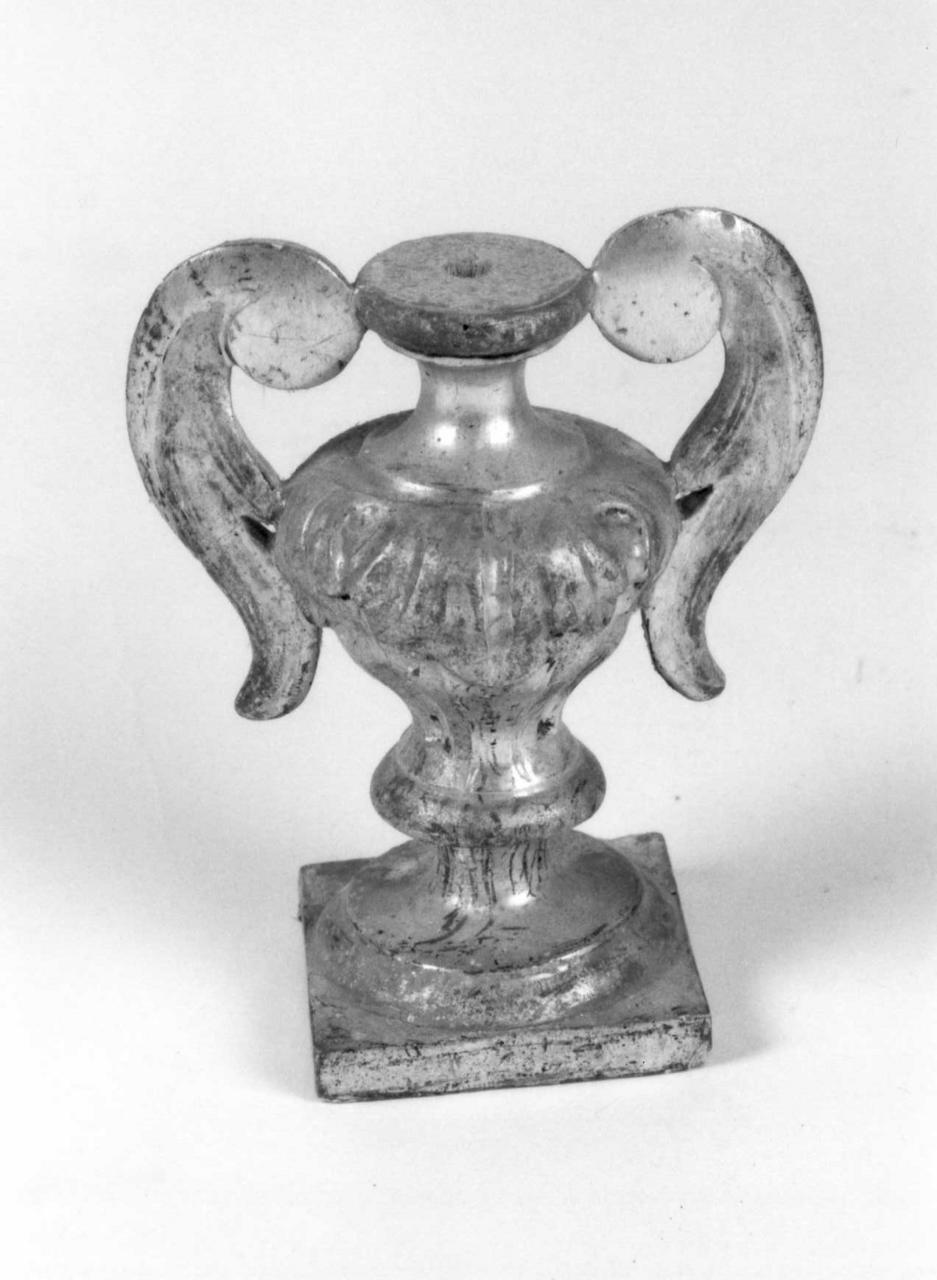 sostegno, serie - bottega emiliana (sec. XIX)