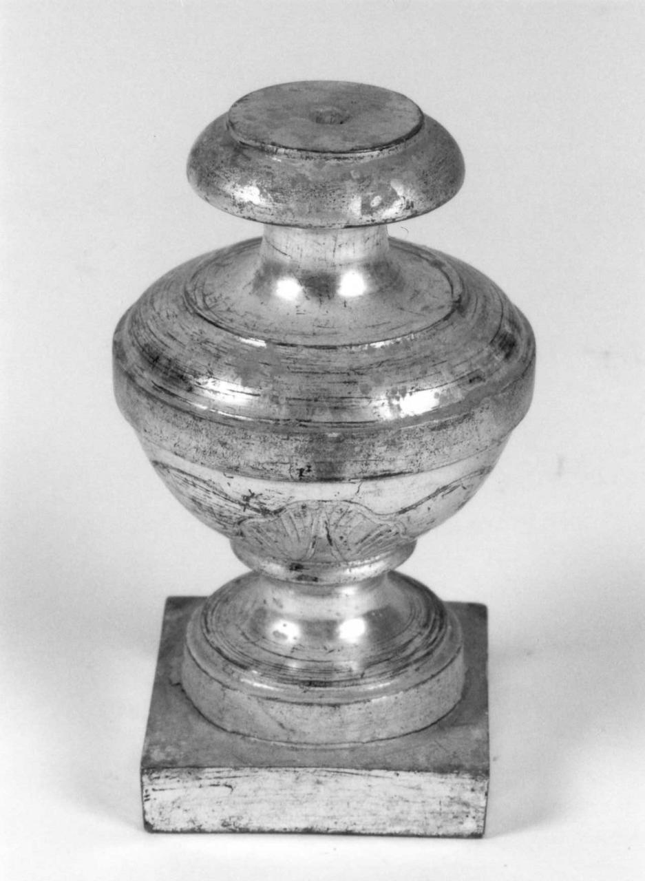 sostegno, serie - bottega emiliana (sec. XIX)