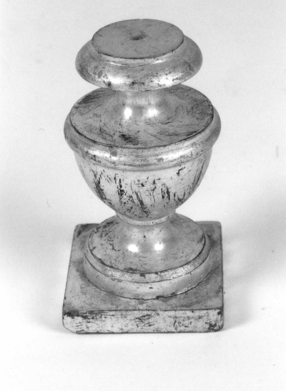 sostegno, serie - bottega emiliana (sec. XIX)