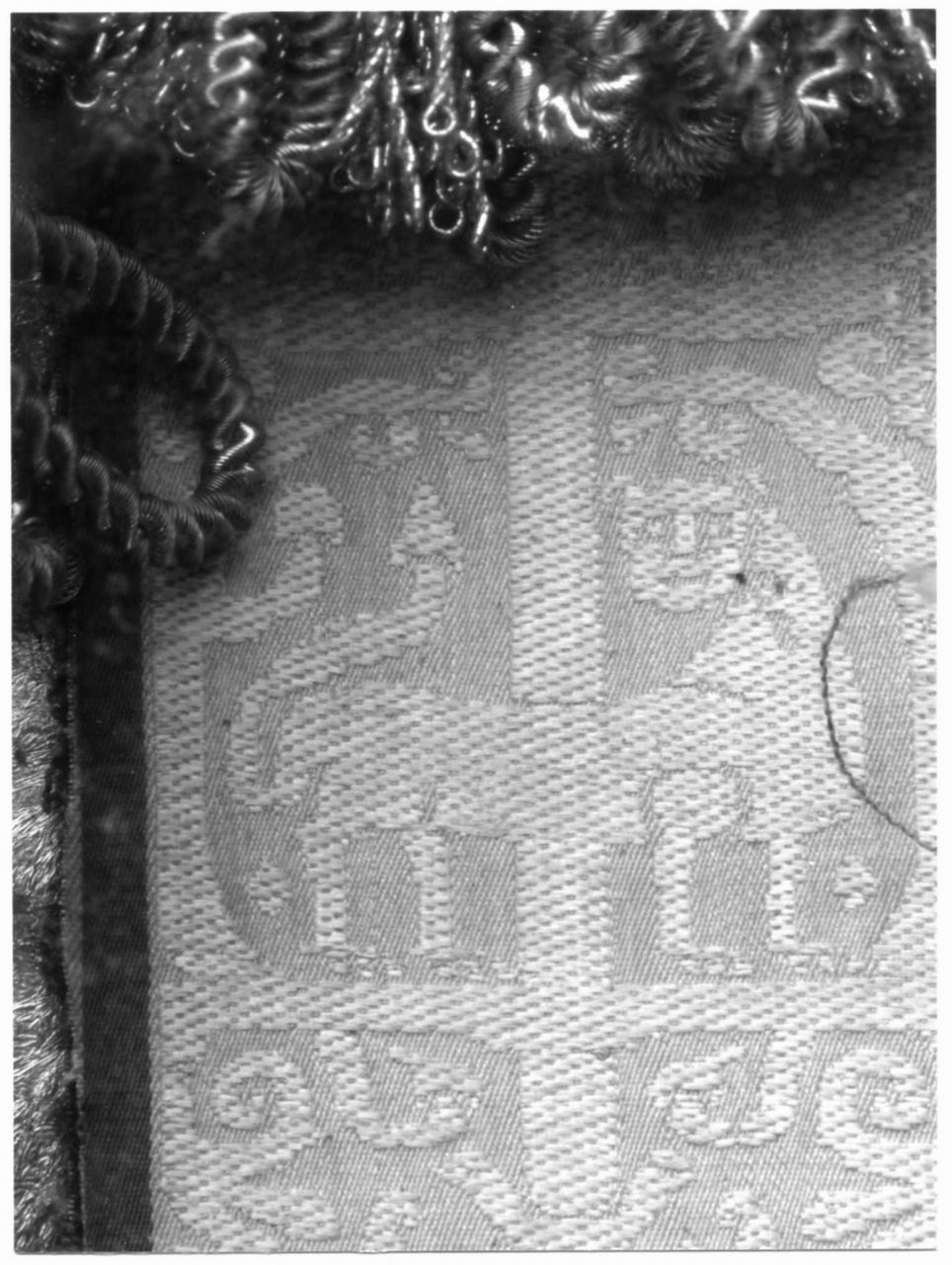 reliquiario - a tabella - bottega emiliana (seconda metà sec. XIX)