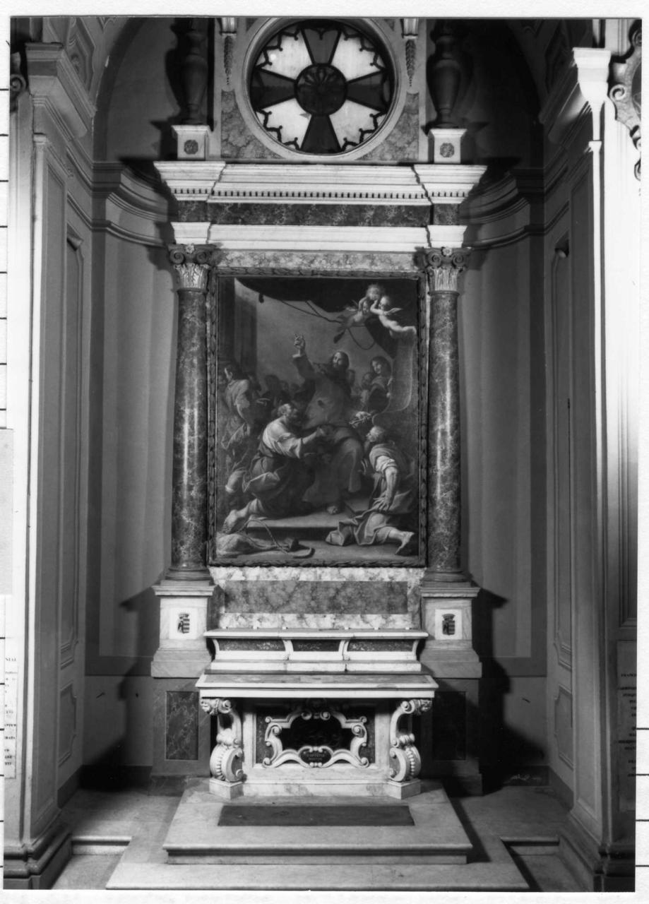 ancona - bottega reggiana (secondo quarto sec. XIX)