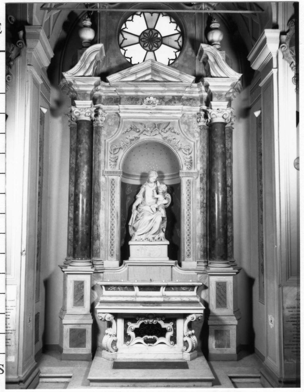 ancona - bottega reggiana (seconda metà sec. XVIII)