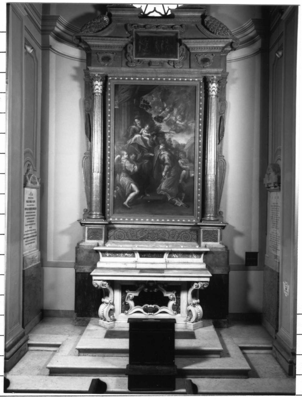 ancona - bottega reggiana (sec. XVI)