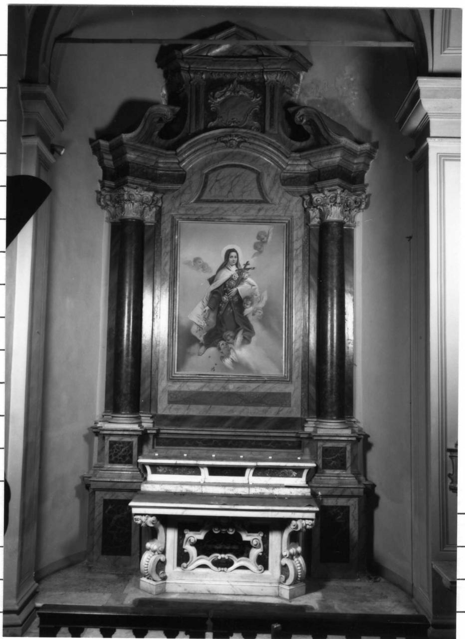 ancona - bottega reggiana (metà sec. XVIII)