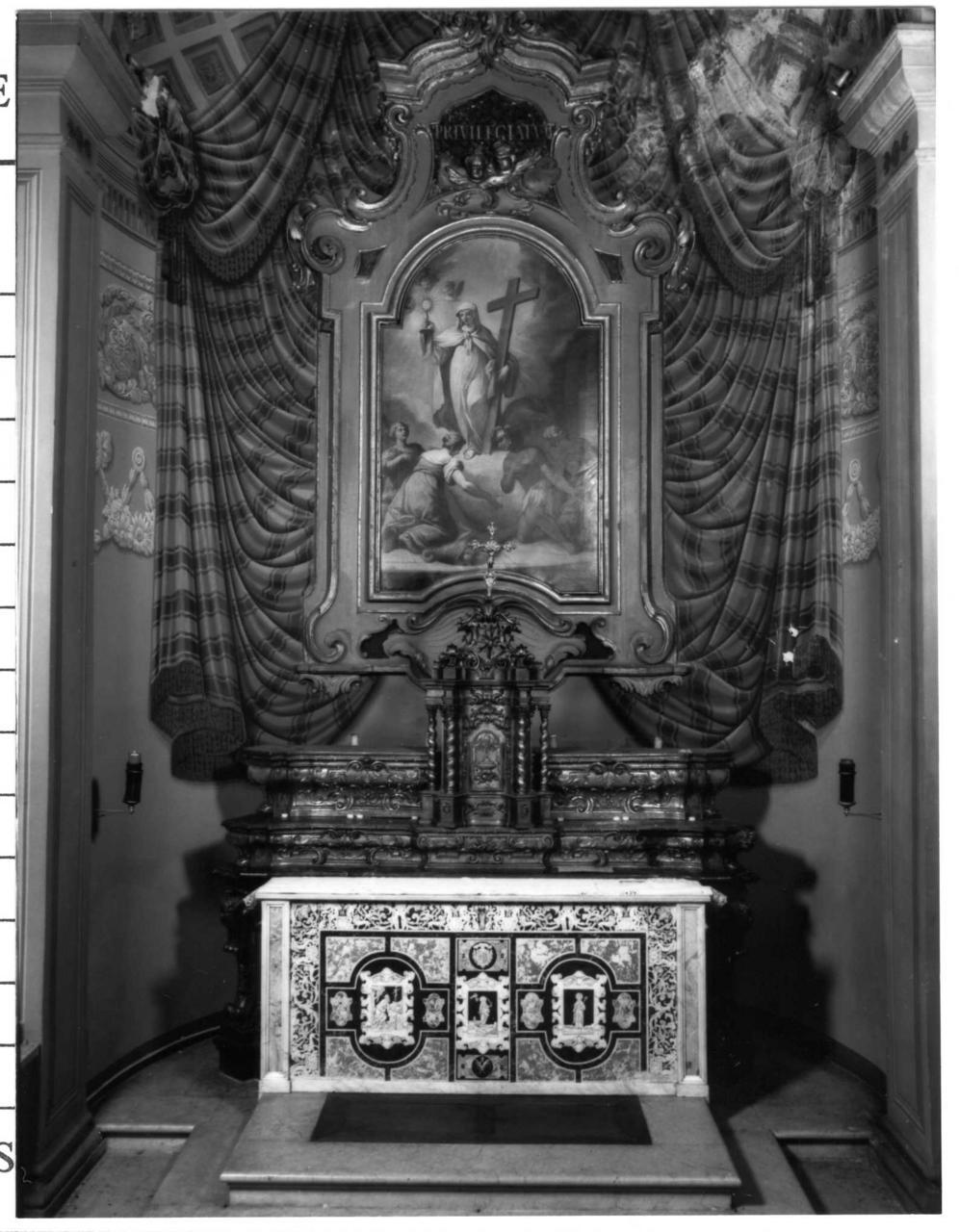 ancona di Carnevali Vincenzo - bottega reggiana (sec. XVIII, sec. XIX)