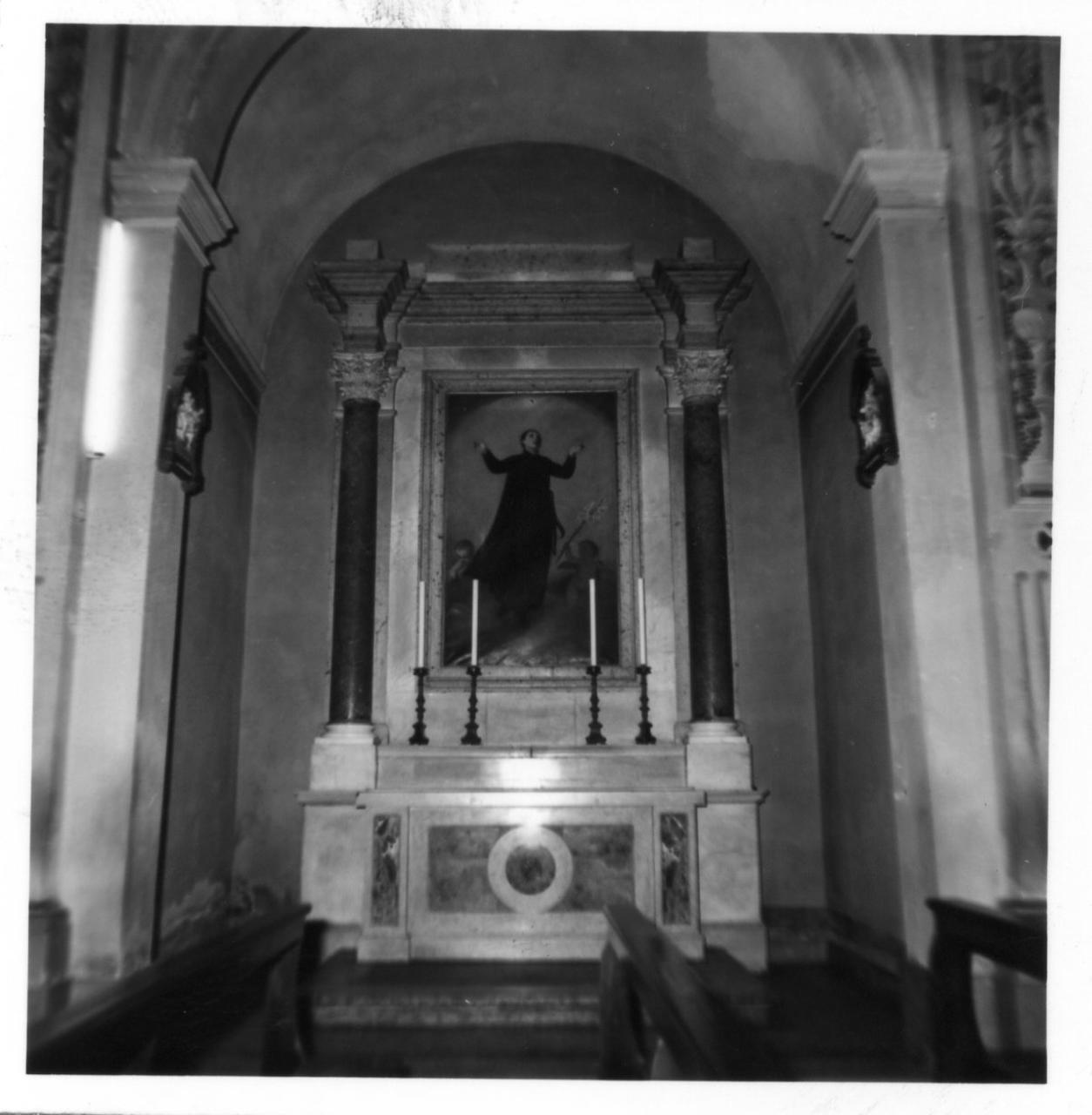 ancona - bottega veronese (?) (metà sec. XIX)