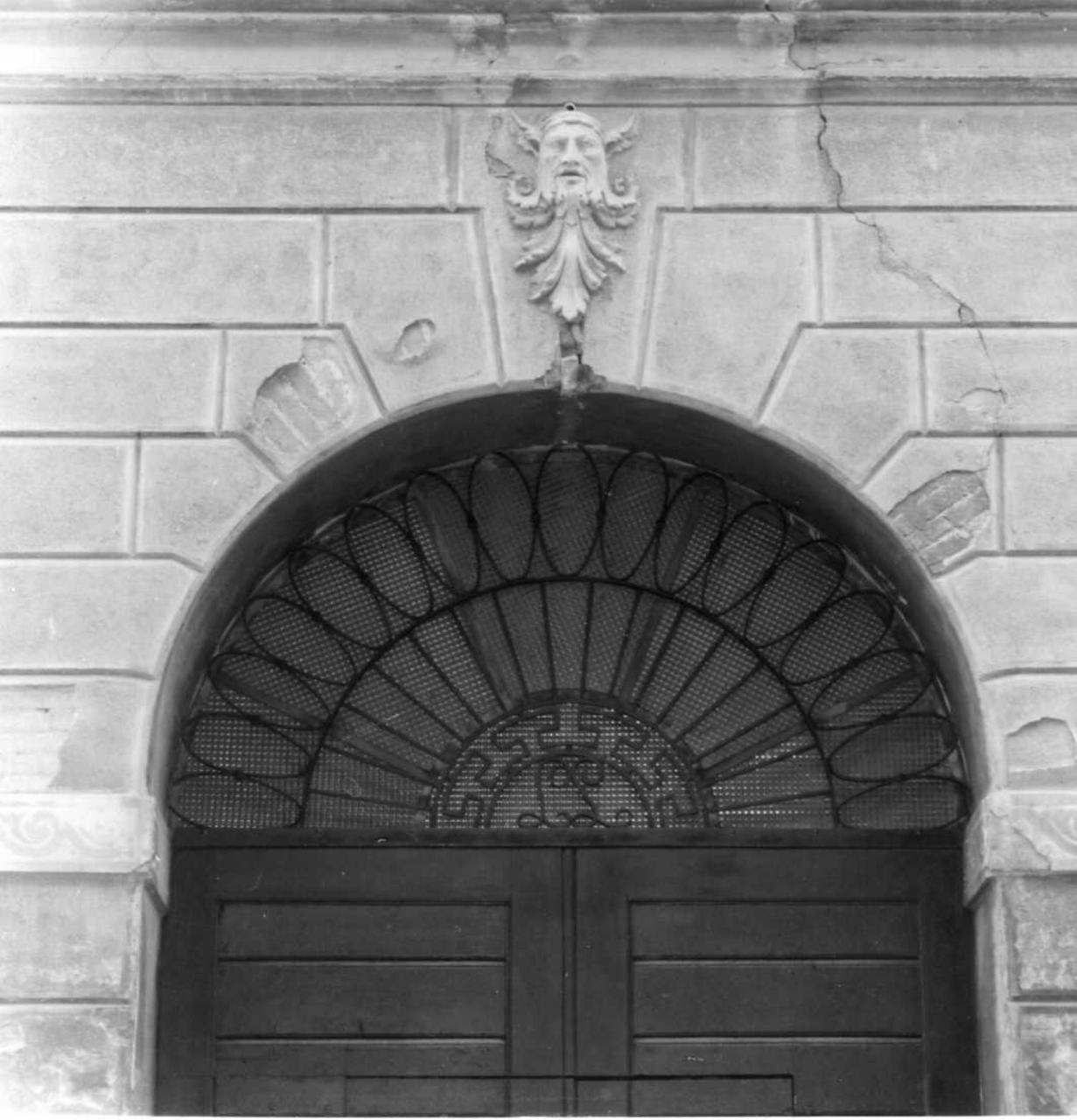 rosta, serie di Rossi Claudio (attribuito) - bottega carpigiana (metà sec. XIX)