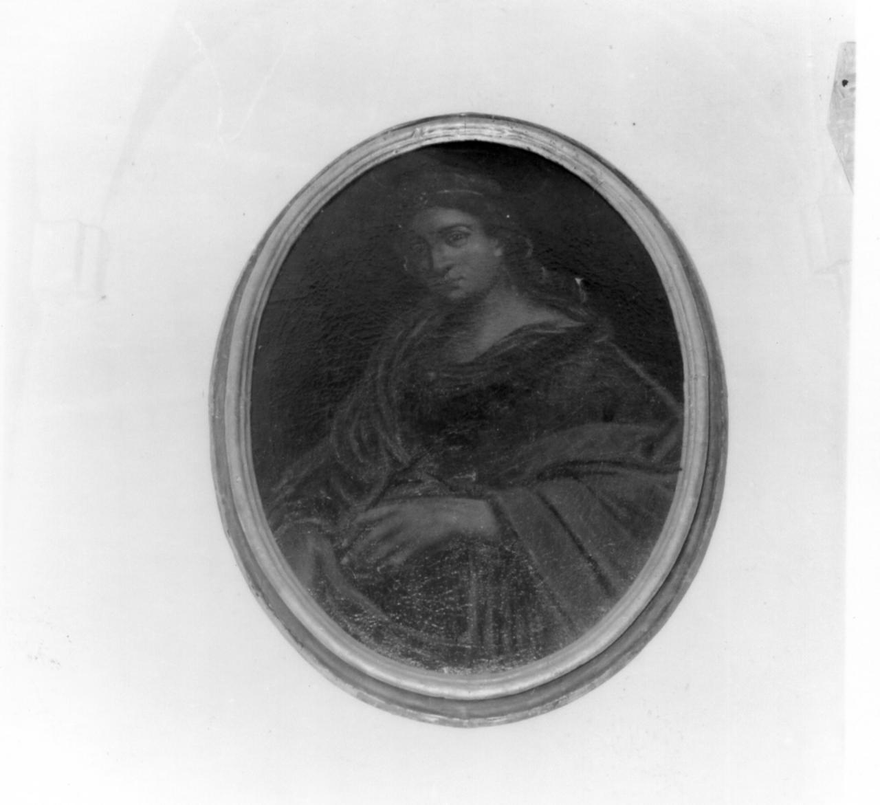 Santa Caterina d'Alessandria (dipinto) - ambito emiliano (prima metà sec. XVIII)